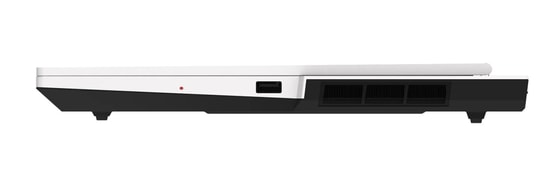 Quantum STEELWAWE-16B-I5-14450HX-RTX5060 Gaming Laptop - i5-14450HX, 16GB RAM, 512GB SSD, RTX 5060 8GB, 16" WUXGA DOS