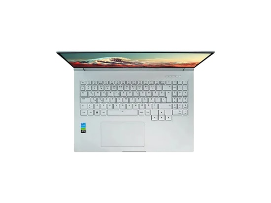 Quantum WHITEFANG-G5035 i5-13420H Gaming Laptop - 16GB RAM, 512GB SSD, RTX 3050 4GB, 16" 144Hz FHD, FreeDos