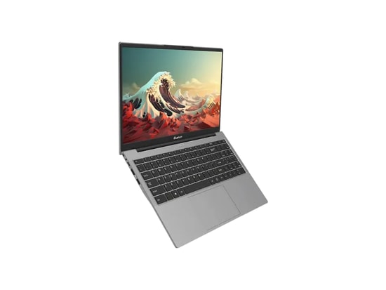 Quantum Prime TM1200 i5-13600H Laptop - 8GB RAM, 256GB SSD, 15.6" FHD IPS, Parmak Izi Okuyucu, FreeDOS Bilgisayar