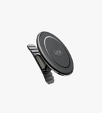 Linktech H892 Premium Manyetik Vantuzlu Telefon Tutucu - Konsola Uyumlu, N52 Mıknatıs, 360 Dönebilir