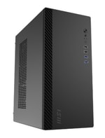 Exper Xera XC124 PBM Masaüstü Bilgisayar - i5-12400F, 16GB RAM, 500GB SSD, GT 710 2GB, MSI PRO Case, FreeDOS