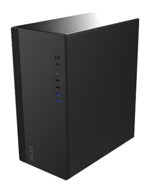 Exper Xera XC124 PBM Masaüstü Bilgisayar - i5-12400F, 16GB RAM, 500GB SSD, GT 710 2GB, MSI PRO Case, FreeDOS