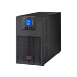 APC SRV3KI-E Easy UPS On-Line Kesintisiz Güç Kaynağı - 3000VA/2700W, Online Çift Çevrim, Saf Sinüs, LCD Ekran