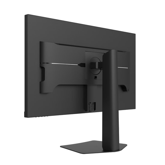 Dexim DMT015 27" 320Hz 1ms 2K QHD Fast IPS Gaming Monitör - HDR, FreeSync, Low Blue Light, Pivot, HDMI, DP, VESA