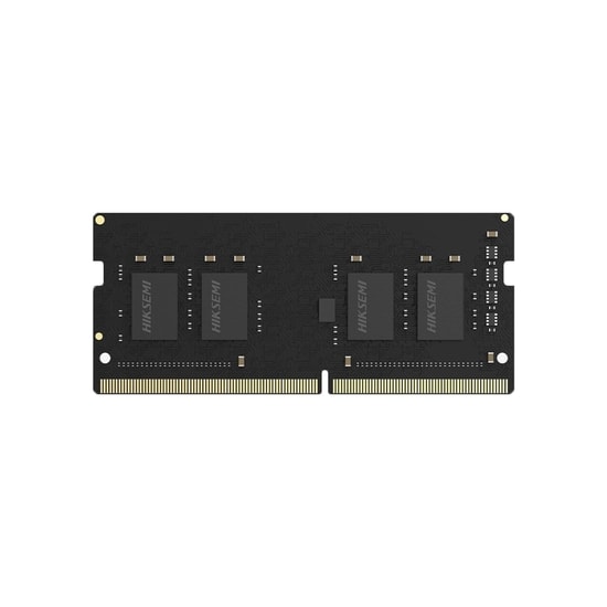 Hiksemi Hiker 8GB DDR4 3200MHz SODIMM Notebook RAM (6974202727260) - Yüksek Performanslı Laptop Belleği, 1.2V DDR4