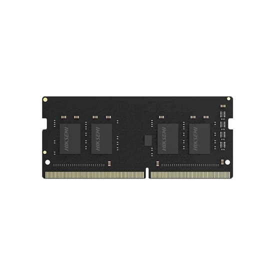 Hiksemi Hiker 16GB DDR4 3200MHz SODIMM Notebook RAM (6974202727277) - Yüksek Performanslı Laptop Belleği, 1.2V