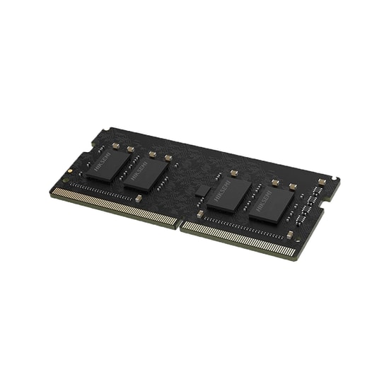 Hiksemi Hiker 16GB DDR4 3200MHz SODIMM Notebook RAM (6974202727277) - Yüksek Performanslı Laptop Belleği, 1.2V