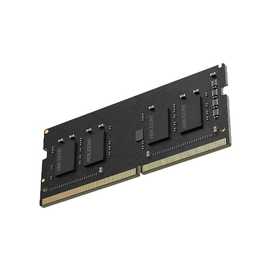 Hiksemi Hiker 16GB DDR4 3200MHz SODIMM Notebook RAM (6974202727277) - Yüksek Performanslı Laptop Belleği, 1.2V