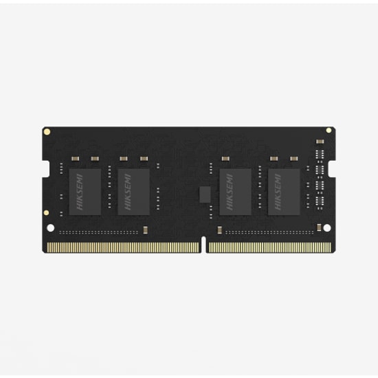 Hiksemi Hiker 16GB DDR5 4800MHz SODIMM Notebook RAM (6974202727390) - Yüksek Hızlı Laptop Belleği, 1.1V Güç