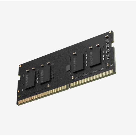 Hiksemi Hiker 16GB DDR5 4800MHz SODIMM Notebook RAM (6974202727390) - Yüksek Hızlı Laptop Belleği, 1.1V Güç