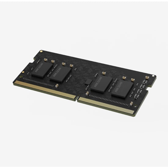 Hiksemi Hiker 16GB DDR5 4800MHz SODIMM Notebook RAM (6974202727390) - Yüksek Hızlı Laptop Belleği, 1.1V Güç