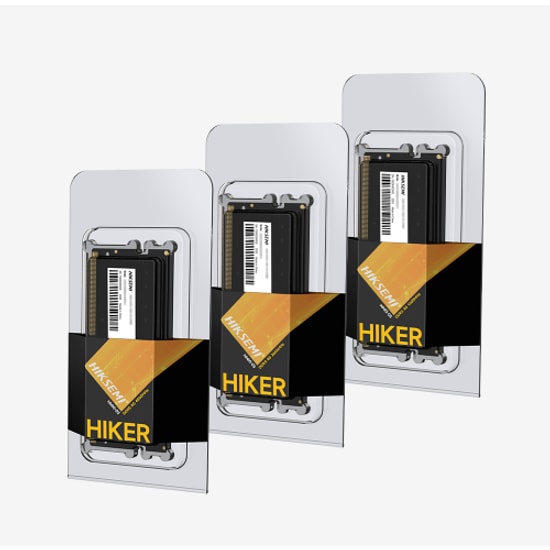 Hiksemi Hiker 16GB DDR5 4800MHz SODIMM Notebook RAM (6974202727390) - Yüksek Hızlı Laptop Belleği, 1.1V Güç