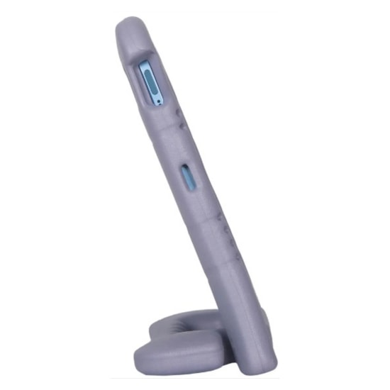 Targus Kid's iPad Air 11(M2)/10.9-Pro 11 Mor Tablet Kılıfı (TARTHD96407GL) - Antimikrobiyal, Darbe Korumalı