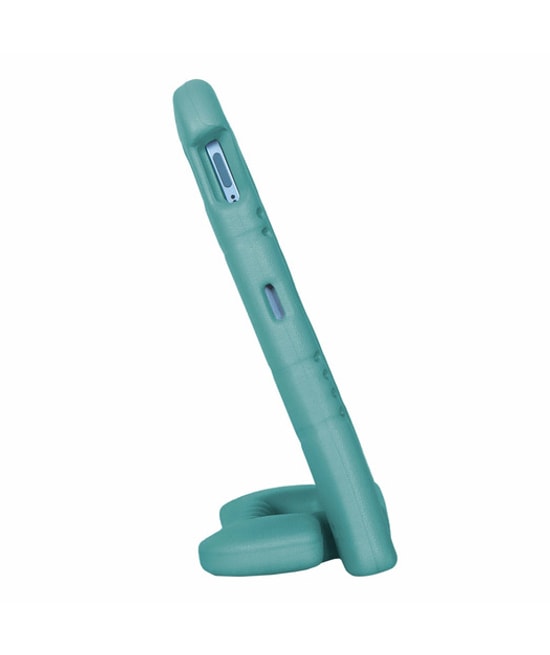 Targus Kid's iPad Air 11(M2)/10.9-Pro 11 Cam Göbeği Kılıf (TARTHD96405GL) - Antimikrobiyal, Darbe Korumalı, Standlı