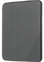 Targus Click-In Rotation iPad Pro 11" (M4) Kılıf (TARTHZ987GL) - 360 Derece Döner Stand, Darbe Korumalı, Siyah