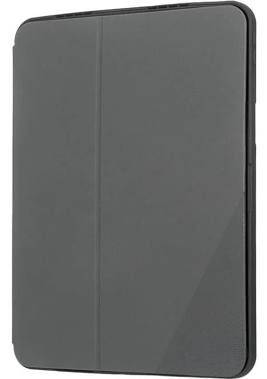 Targus Click-In Rotation iPad Pro 11" (M4) Kılıf (TARTHZ987GL) - 360 Derece Döner Stand, Darbe Korumalı, Siyah