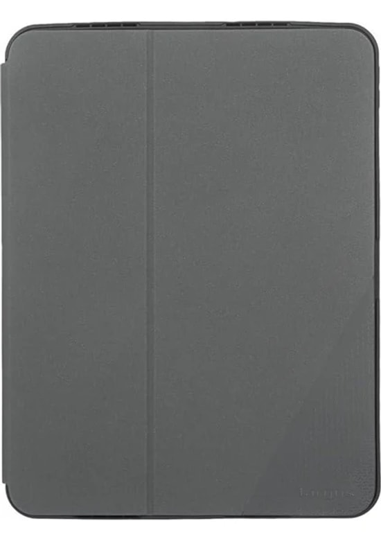 Targus Click-In Rotation iPad Pro 11" (M4) Kılıf (TARTHZ987GL) - 360 Derece Döner Stand, Darbe Korumalı, Siyah