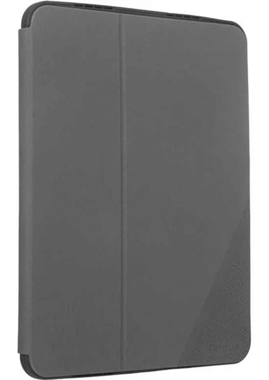 Targus Click-In Rotation iPad Pro 11" (M4) Kılıf (TARTHZ987GL) - 360 Derece Döner Stand, Darbe Korumalı, Siyah
