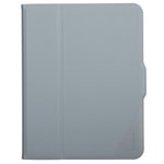 Targus Versavu iPad 10.9 (10. Nesil) Gümüş Kılıf (TARTHZ935GL) - 360 Derece Döner Stand, Darbe Korumalı, Kalem Yuvalı