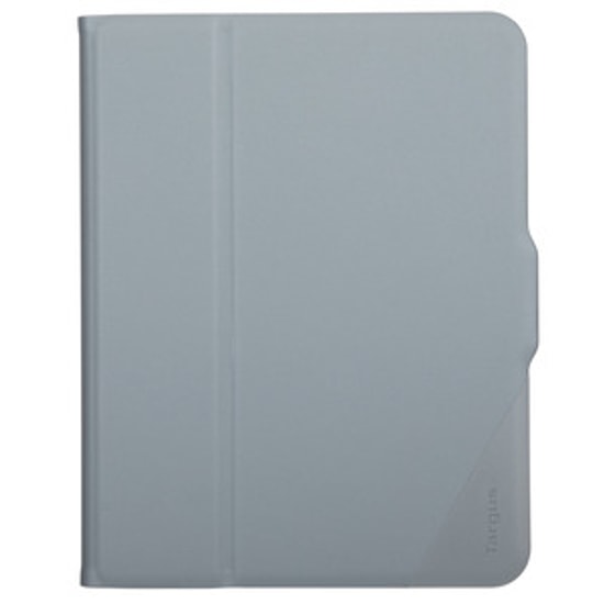 Targus Versavu iPad 10.9 (10. Nesil) Gümüş Kılıf (TARTHZ935GL) - 360 Derece Döner Stand, Darbe Korumalı, Kalem Yuvalı