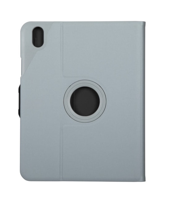 Targus Versavu iPad 10.9 (10. Nesil) Gümüş Kılıf (TARTHZ935GL) - 360 Derece Döner Stand, Darbe Korumalı, Kalem Yuvalı