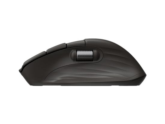 HP 780M Ultra-Fast-Scroll Kablosuz Mouse (B8YX3AA-ABB) - Yüksek Hassasiyetli Kaydırma, Ergonomik Siyah Tasarım