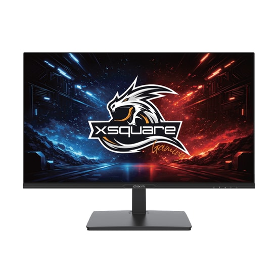 Dexim DMT016 23.8" 240Hz 1ms Full HD Fast IPS Gaming Monitör - 1920x1080, HDR, FreeSync, Low Blue Light, HDMI, DP