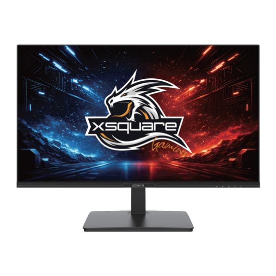 Dexim DMT013 27" 240Hz 1ms Full HD Fast IPS Gaming Monitör - 1920x1080, HDR, FreeSync, Low Blue Light, HDMI, DP