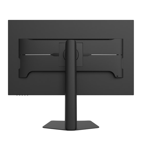 Dexim DMT012 27" 540Hz 1ms Full HD Fast IPS Gaming Monitör - 1920x1080, HDR, FreeSync, Low Blue Light, Pivot, HDMI, DP