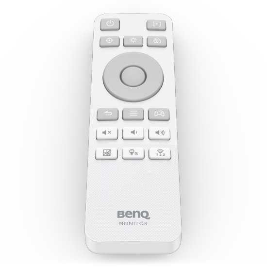 BenQ Mobiuz EX271QZ 27" 500Hz 0.03ms OLED Oyuncu Monitörü - 2K 2560x1440, HDR True Black 500, 99% P3, HDMI DP