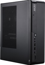 MSI PRO DP80 AI A2G-083XEU Mini PC - Intel Ultra 5 225, 16GB DDR5, 512GB SSD, FreeDOS, Siyah Masaüstü PC