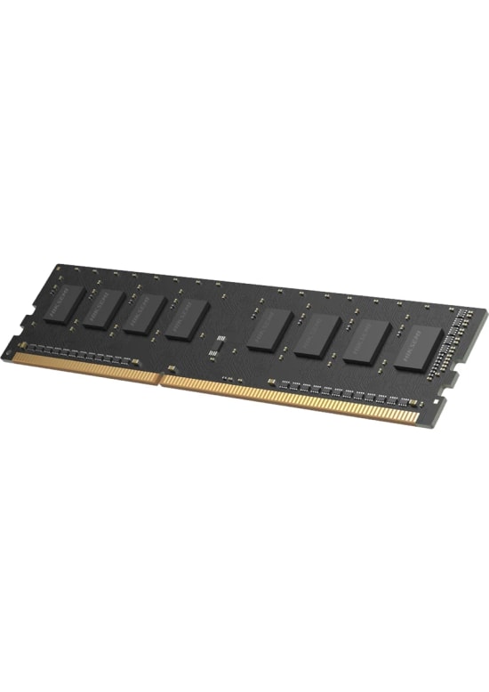 Hiksemi Hiker 16GB DDR5 6000MHz UDIMM Masaüstü RAM (6976695095567) - Yüksek Hızlı Performans Belleği, DDR5-6000MHz