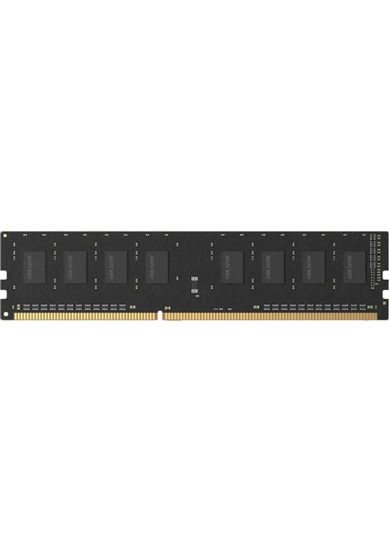 Hiksemi Hiker 16GB DDR5 6000MHz UDIMM Masaüstü RAM (6976695095567) - Yüksek Hızlı Performans Belleği, DDR5-6000MHz