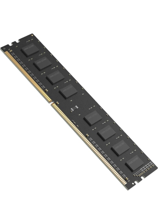 Hiksemi Hiker 16GB DDR5 6000MHz UDIMM Masaüstü RAM (6976695095567) - Yüksek Hızlı Performans Belleği, DDR5-6000MHz