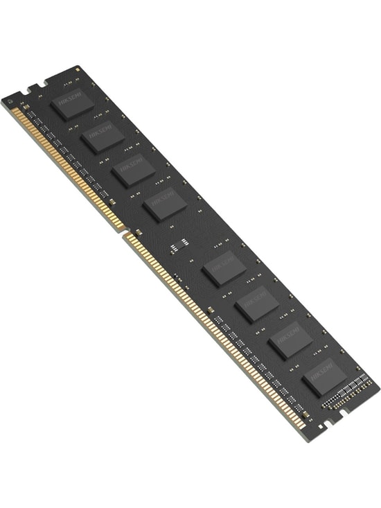 Hiksemi Hiker 16GB DDR5 6000MHz UDIMM Masaüstü RAM (6976695095567) - Yüksek Hızlı Performans Belleği, DDR5-6000MHz