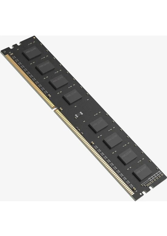 Hiksemi Hiker 16GB DDR5 4800MHz UDIMM Masaüstü RAM (6974202727369) - Yüksek Hızlı Performans Belleği, 1.1V Güç
