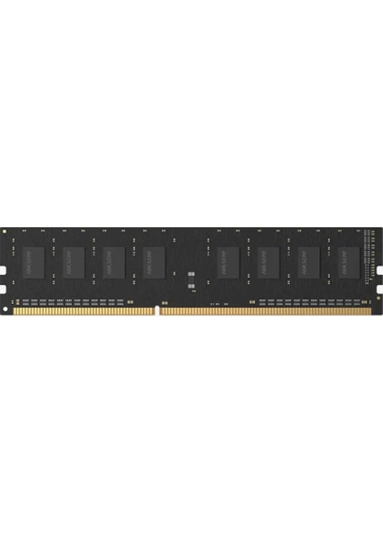 Hiksemi Hiker 16GB DDR5 4800MHz UDIMM Masaüstü RAM (6974202727369) - Yüksek Hızlı Performans Belleği, 1.1V Güç