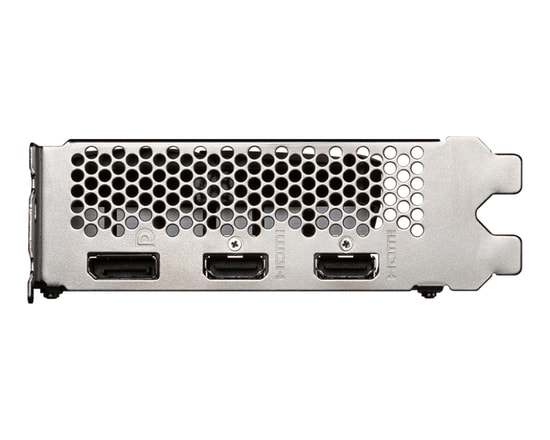 MSI GeForce RTX 3050 Ventus 2X 6G OC 6GB GDDR6 Ekran Kartı - 96 Bit, PCIe 4.0, 2x HDMI, 1x DP, DirectX 12, Dual Fan