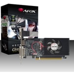 Afox GeForce GT 220 1GB DDR3 128Bit Ekran Kartı (AF220-1024D3L2) - HDMI, DVI, VGA, Tesla Mimari, DirectX 10.1