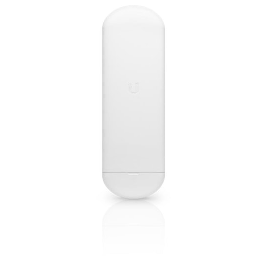 Ubiquiti NanoStation NS-5AC 5GHz 450Mbps Dış Ortam Access Point - 13dBi Anten, 10km Menzil, 2x Gigabit, PoE