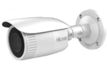 HiLook IPC-B640H-Z 4MP Bullet IP Kamera - 2.8-12mm Motorize Lens, 30m IR, WDR, H.265+, IP67, SD Kart Desteği