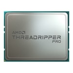 AMD Ryzen Threadripper PRO 9975WX sTR5 İşlemci (100-000000723) - 32 Çekirdek, 4.0-5.4GHz, 128MB, 350W, Tray