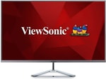 ViewSonic VX3276-2K-MHD-2 32" 4ms 75Hz IPS 2K Monitör - 2560x1440, HDMI, DP, Hoparlör, Çerçevesiz, Adaptive-Sync