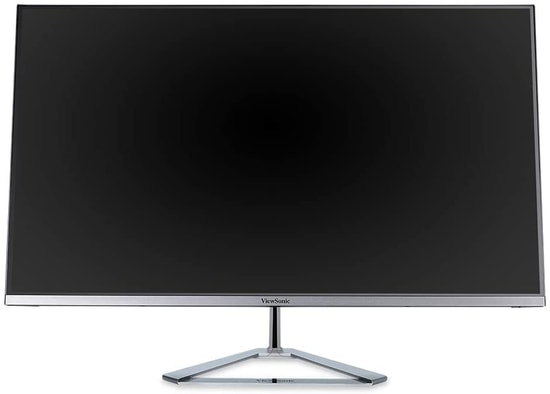 ViewSonic VX3276-2K-MHD-2 32" 4ms 75Hz IPS 2K Monitör - 2560x1440, HDMI, DP, Hoparlör, Çerçevesiz, Adaptive-Sync
