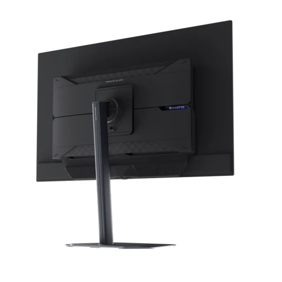 GIGABYTE MO32U24 32" 4K UHD 3840x2160 165Hz 0.03ms QD-OLED Oyuncu Monitörü - HDMI 2.1, DisplayPort, Type-C, HDR, Siyah