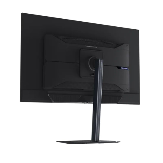 GIGABYTE MO32U24 32" 4K UHD 3840x2160 165Hz 0.03ms QD-OLED Oyuncu Monitörü - HDMI 2.1, DisplayPort, Type-C, HDR, Siyah