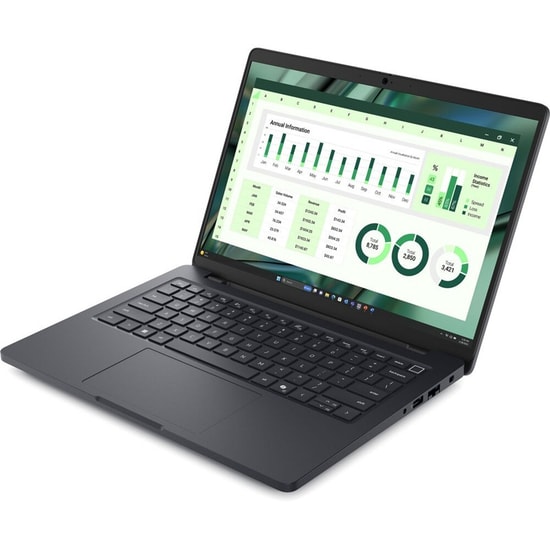 Dell Pro Max 14 Intel Ultra 7-255H RTX Pro 500 6GB Laptop (MC14250_6) - 32GB RAM, 1TB SSD, 14" Windows 11 Pro