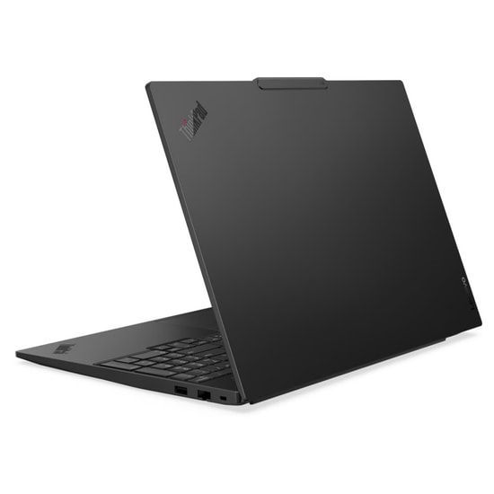 Lenovo ThinkPad E16 Gen3 21SUS19G00 R7-250 32GB RAM 512GB SSD 16" WUXGA Win11 Pro Laptop - 3 Yıl Yerinde Servis