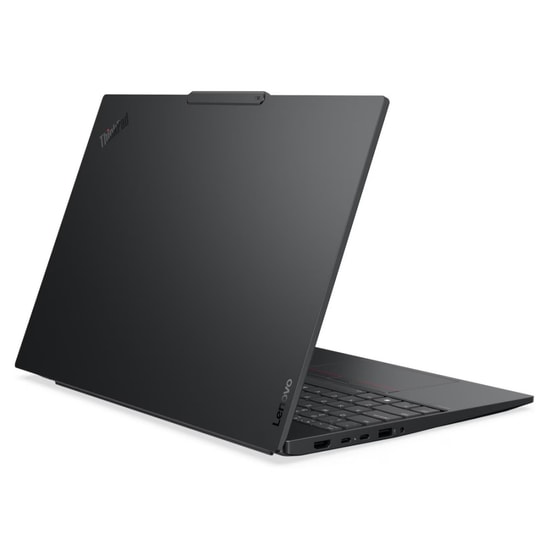 Lenovo ThinkPad E16 Gen3 21SUS19G00 R7-250 32GB RAM 512GB SSD 16" WUXGA Win11 Pro Laptop - 3 Yıl Yerinde Servis