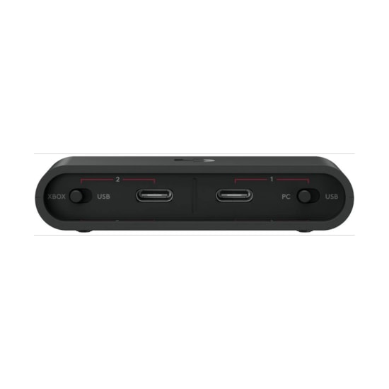 Logitech G Astro A20 X Lightspeed Siyah Kablosuz Oyuncu Kulaklığı (939-002247) - 40mm Sürücü, BT 5.3, 30m Menzil